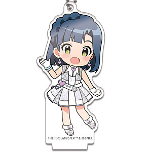 アイドルマスター ミリオンライブ！ アクリルスタンド 七尾百合子 EIEN_BIT ver.