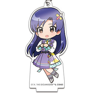 アイドルマスター ミリオンライブ！ アクリルスタンド 如月千早 コミカライズ・ノベライズver.