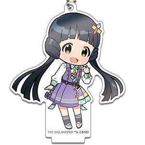 アイドルマスター ミリオンライブ！ アクリルスタンド 北上麗花 コミカライズ・ノベライズver.