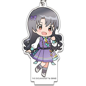 アイドルマスター ミリオンライブ！ アクリルスタンド 高山紗代子 コミカライズ・ノベライズver.