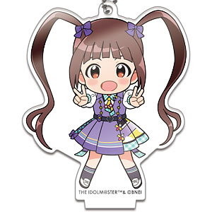 アイドルマスター ミリオンライブ！ アクリルスタンド 松田亜利沙 コミカライズ・ノベライズver.