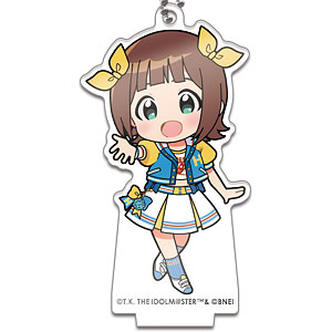 アイドルマスター ミリオンライブ！ アクリルスタンド 天海春香 ネバギバ☆ソウル！ver.