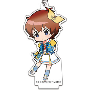 アイドルマスター ミリオンライブ！ アクリルスタンド ジュリア ネバギバ☆ソウル！ver.