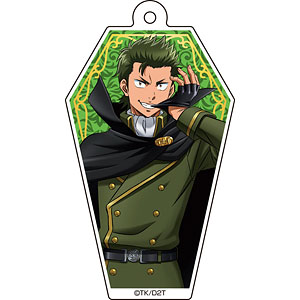 ダイヤのA actⅡ ヴァンパイア ポストカード 成宮鳴 ダイヤのA actⅡ