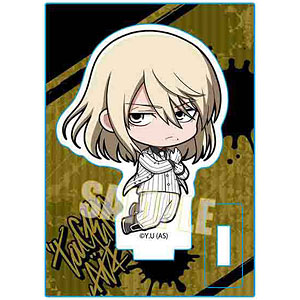 ぷかっしゅミニスタンド 桃源暗鬼 桃寺神門