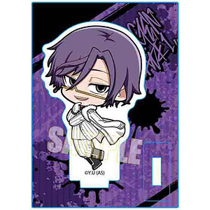 ぷかっしゅミニスタンド 桃源暗鬼 桃華月詠