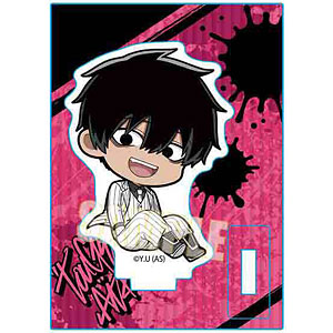 ぷかっしゅミニスタンド 桃源暗鬼 桃角桜介