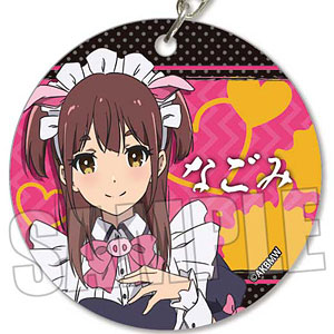 やわらかクリアチャーム アキバ冥途戦争 なごみ