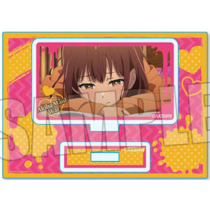 メモリーズミニスタンド アキバ冥途戦争 なごみB
