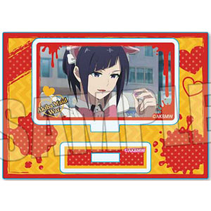 メモリーズミニスタンド アキバ冥途戦争 嵐子A