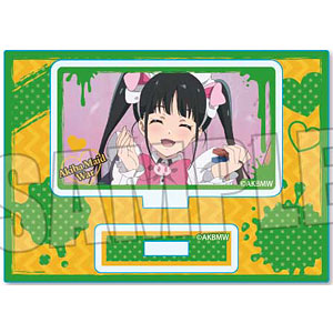 メモリーズミニスタンド アキバ冥途戦争 ゆめち