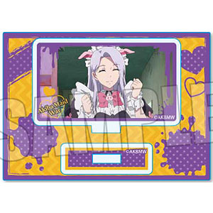 メモリーズミニスタンド アキバ冥途戦争 ゾーヤ