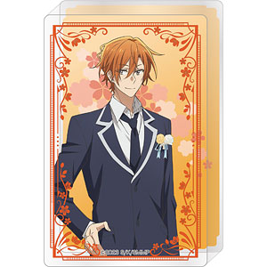 映画 佐々木と宮野─卒業編─ アクリルブロック 佐々木秀鳴