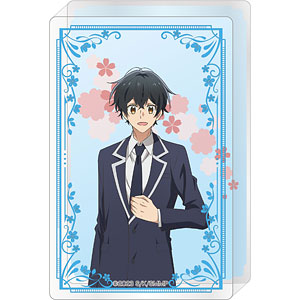 映画 佐々木と宮野─卒業編─ アクリルブロック 宮野由美