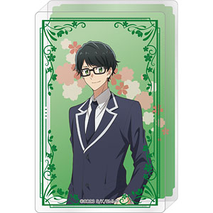 映画 佐々木と宮野─卒業編─ アクリルブロック 暮沢丞