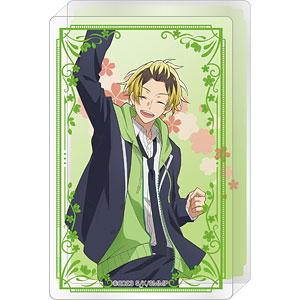 映画 佐々木と宮野─卒業編─ アクリルブロック 田代権三郎