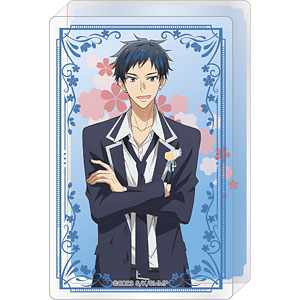 映画 佐々木と宮野─卒業編─ アクリルブロック 小笠原次郎