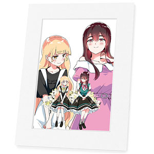 ★ 【未使用】憐れなβは恋を知らない キャラファインマット 商品一覧ページ | AMNIBUS(アムニバス)