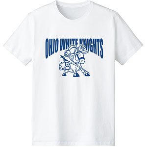 アイシールド21 王城ホワイトナイツ Tシャツ レディース L