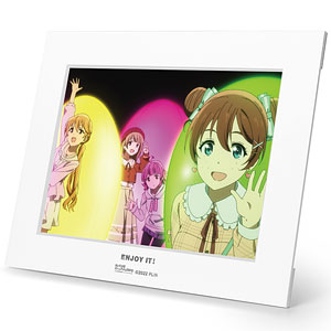 ラブライブ！虹ヶ咲学園スクールアイドル同好会 ENJOY IT