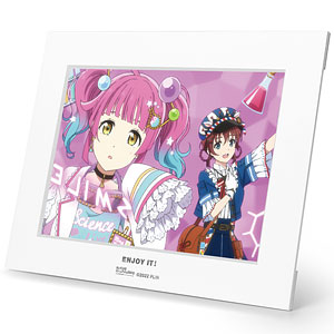 ラブライブ！虹ヶ咲学園スクールアイドル同好会 Infinity！Our