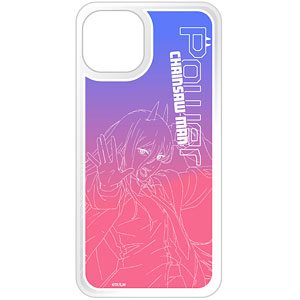 『チェンソーマン』ネオンサンドスマホケース iPhone 13対応 パワー