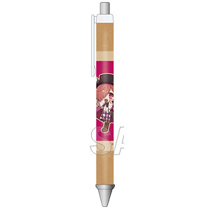 地縛少年花子くん ボールペン ぷち怪盗 ver. ミツバ