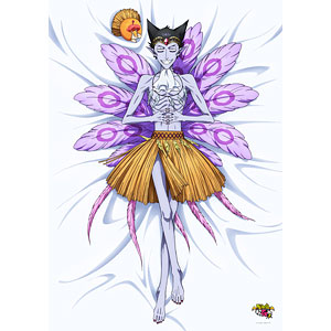 吸血鬼すぐ死ぬ2 描き下ろし布団カバー ロナルド[エムズファクトリー