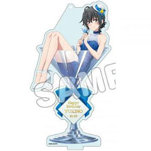 やはり俺の青春ラブコメはまちがっている。完 アクリルフィギュアS 雪乃バースデー2023