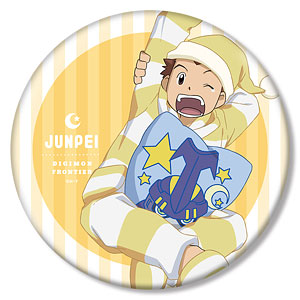 デジモンフロンティア 海外限定 神原拓也 缶バッジ アクリルスタンド セット デジモンフロンティア 海外限定 神原拓也 缶バッジ キーホルダー