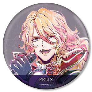 from ARGONAVIS FELIX(フェリクス) Ani-Art 第2弾 BIG缶バッジ