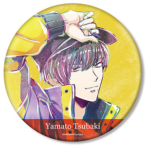 from ARGONAVIS 宇治川紫夕 Ani-Art 第2弾 BIG缶バッジ[アルマビアンカ