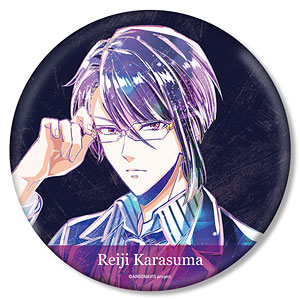 from ARGONAVIS 宇治川紫夕 Ani-Art 第2弾 BIG缶バッジ[アルマビアンカ