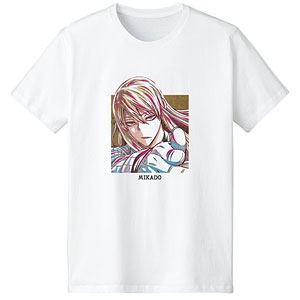 桃源暗鬼 桃寺神門 Ani-Art Tシャツ メンズ XXXL[アルマビアンカ