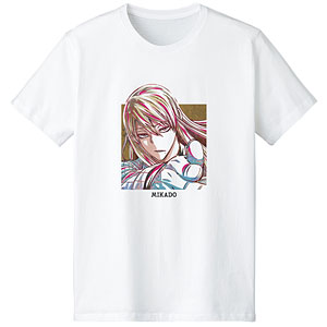 桃源暗鬼 皇后崎迅 Ani-Art Tシャツ レディース XXXL[アルマビアンカ