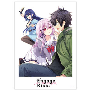 ◢ エンゲージキス モアプラスマスコット 10個セット ◢ エンゲージキス モアプラスマスコット 10個セット