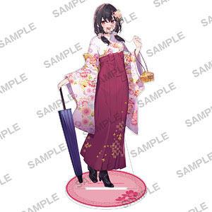 グッズ-スタンドポップ】この素晴らしい世界に祝福を！ 新春