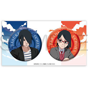 BORUTO NARUTO サラダ セガ 缶バッジ 5個セット 検索結果]-amiami.jp-あみあみオンライン本店-