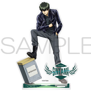 銀魂 アクリルスタンド ライダースIIver. 土方十四郎