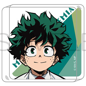 僕のヒーローアカデミア miniアクリルブロック 青春ver. 爆豪勝己