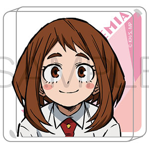 僕のヒーローアカデミア miniアクリルブロック 青春ver. 爆豪勝己