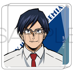 僕のヒーローアカデミア miniアクリルブロック 青春ver. 爆豪勝己