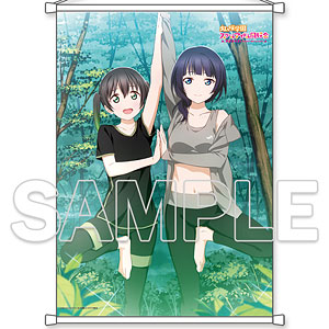 大判バスタオル ラブライブ 高咲侑 タペストリー 抱き枕カバー 超大 商品リスト（高咲侑） | PremiumStore.jp（プレミアムストア）