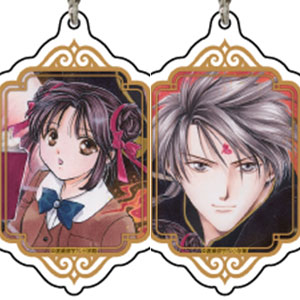 ふしぎ遊戯 スクラッチ 一番くじ B賞 アクリルスタンド アクリル