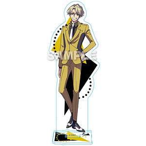 HIGH CARD アクリルスタンド フィン