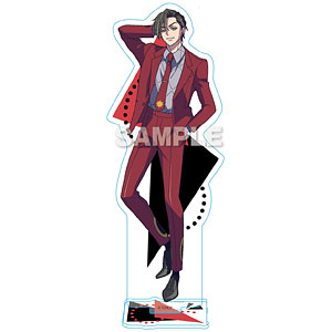 HIGH CARD アクリルスタンド クリス