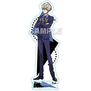 HIGH CARD アクリルスタンド レオ