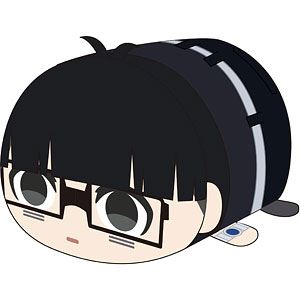 グッズ-ぬいぐるみ】ブルーロック ぽてコロマスコットMsize2 E