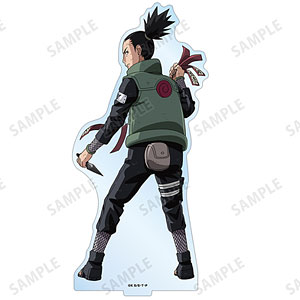 NARUTO ナルト はたけカカシ 描き下ろし アクリルスタンド NARUTO アクリルスタンド カカシ NARUTO-ナルト- 疾風伝 アクリル