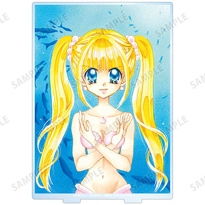 ぴちぴちピッチ 七海るちあ BIGアクリルスタンド ver.A